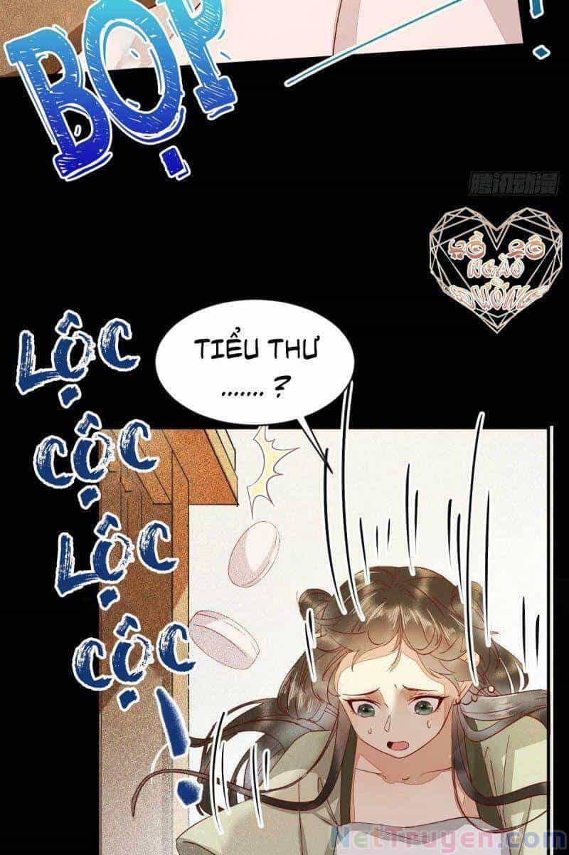 Sát Thủ Vương Phi Không Dễ Chọc - Chương 46 - ảnh 41