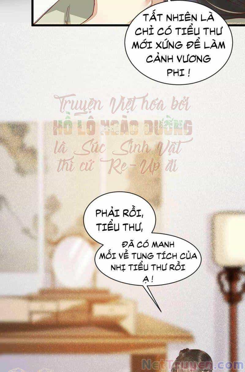 Sát Thủ Vương Phi Không Dễ Chọc - Chương 46 - ảnh 49