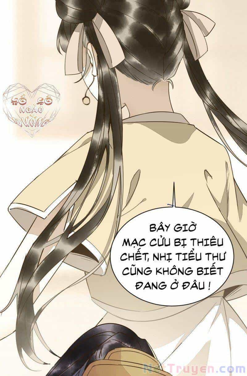 Sát Thủ Vương Phi Không Dễ Chọc - Chương 46 - ảnh 57