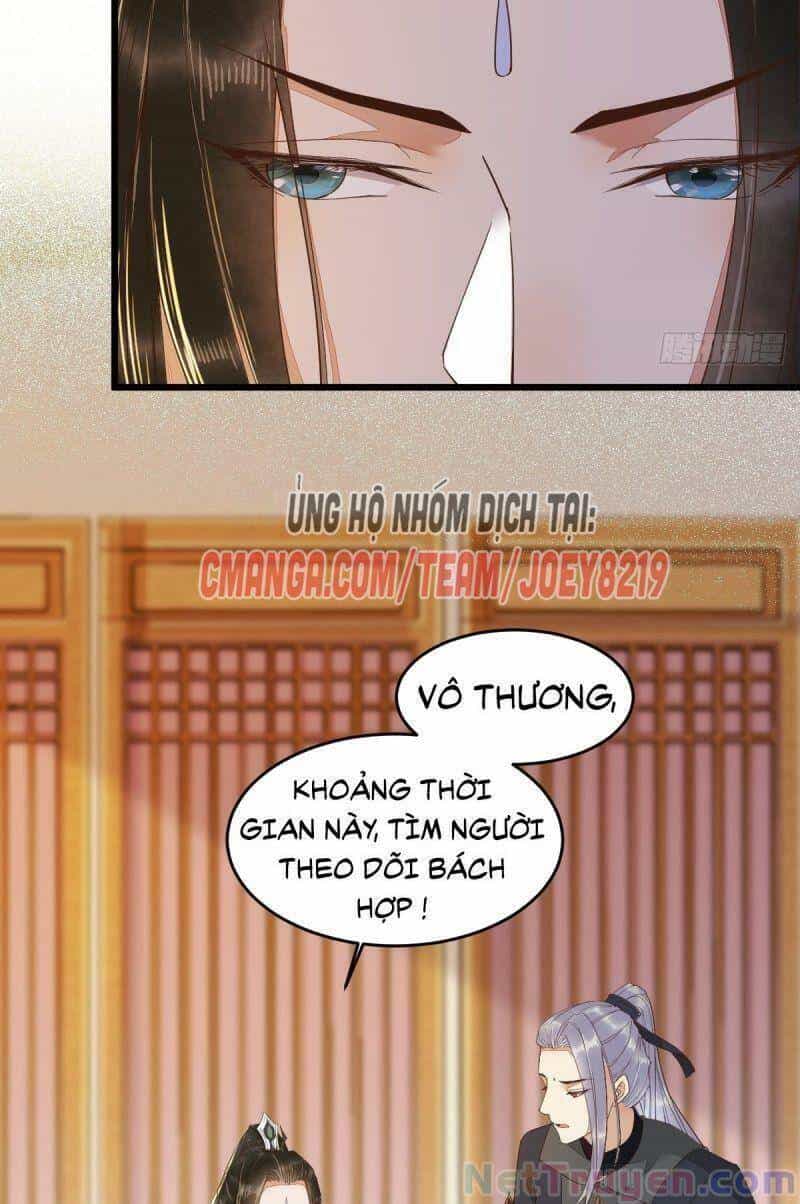 Sát Thủ Vương Phi Không Dễ Chọc - Chương 46 - ảnh 9