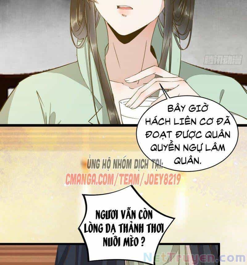 Sát Thủ Vương Phi Không Dễ Chọc - Chương 47 - ảnh 26