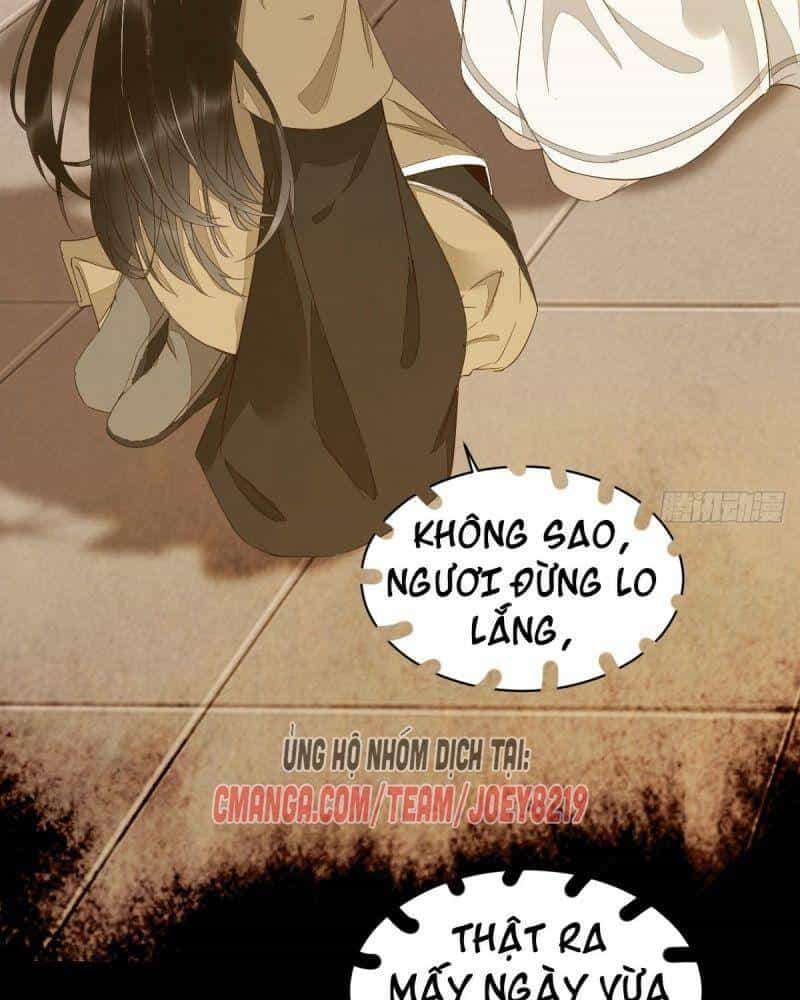 Sát Thủ Vương Phi Không Dễ Chọc - Chương 48 - ảnh 11