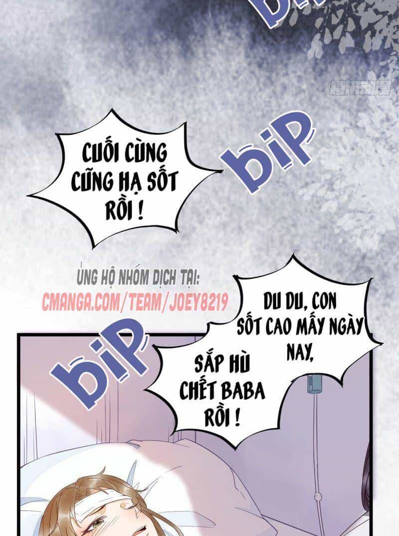 Sát Thủ Vương Phi Không Dễ Chọc - Chương 48 - ảnh 49
