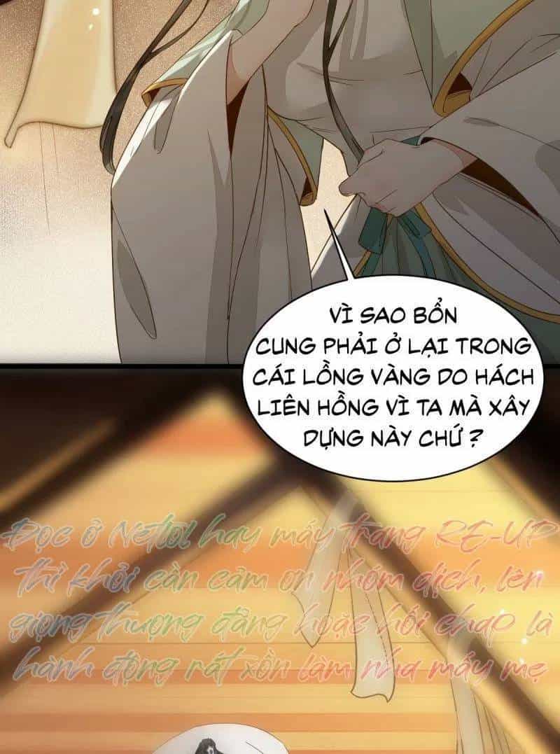 Sát Thủ Vương Phi Không Dễ Chọc - Chương 49 - ảnh 11