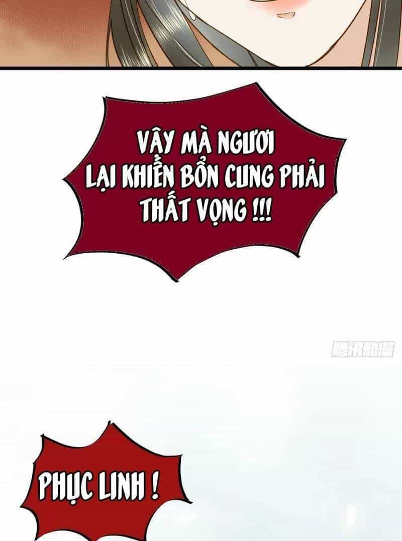 Sát Thủ Vương Phi Không Dễ Chọc - Chương 49 - ảnh 14