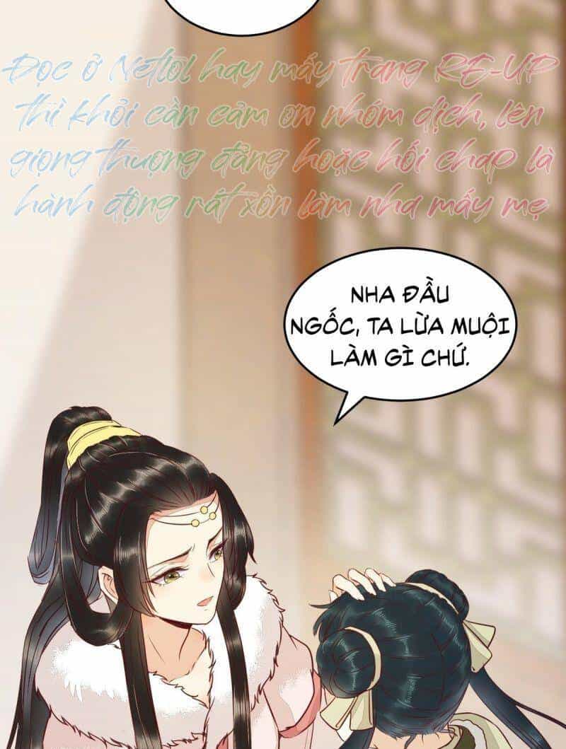 Sát Thủ Vương Phi Không Dễ Chọc - Chương 50 - ảnh 25