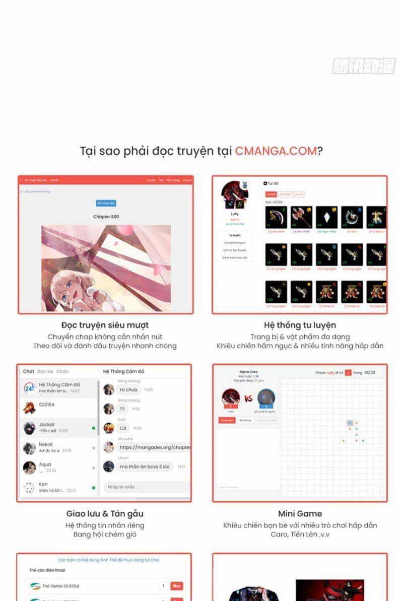 Sát Thủ Vương Phi Không Dễ Chọc - Chương 51 - ảnh 30