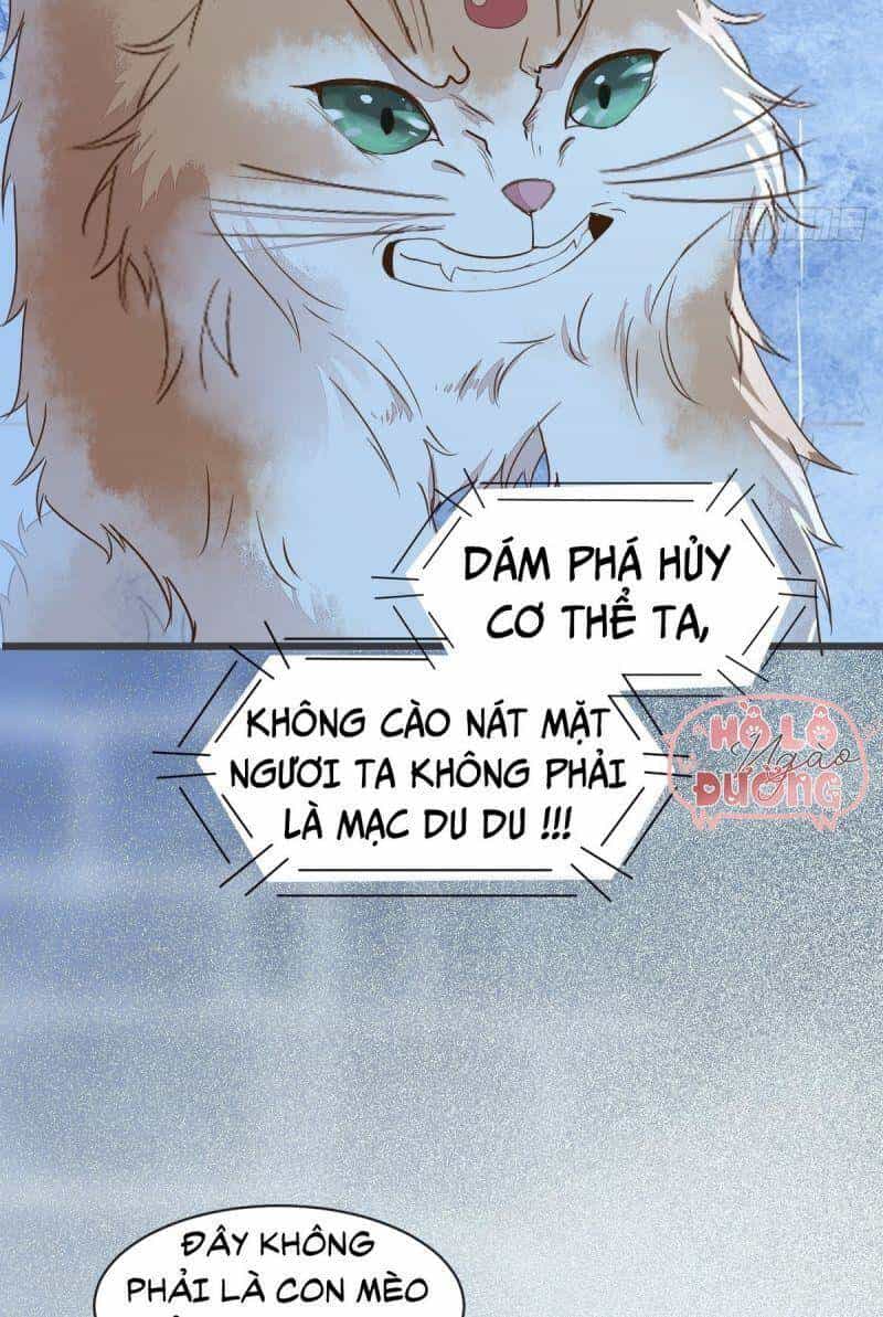 Sát Thủ Vương Phi Không Dễ Chọc - Chương 51 - ảnh 35