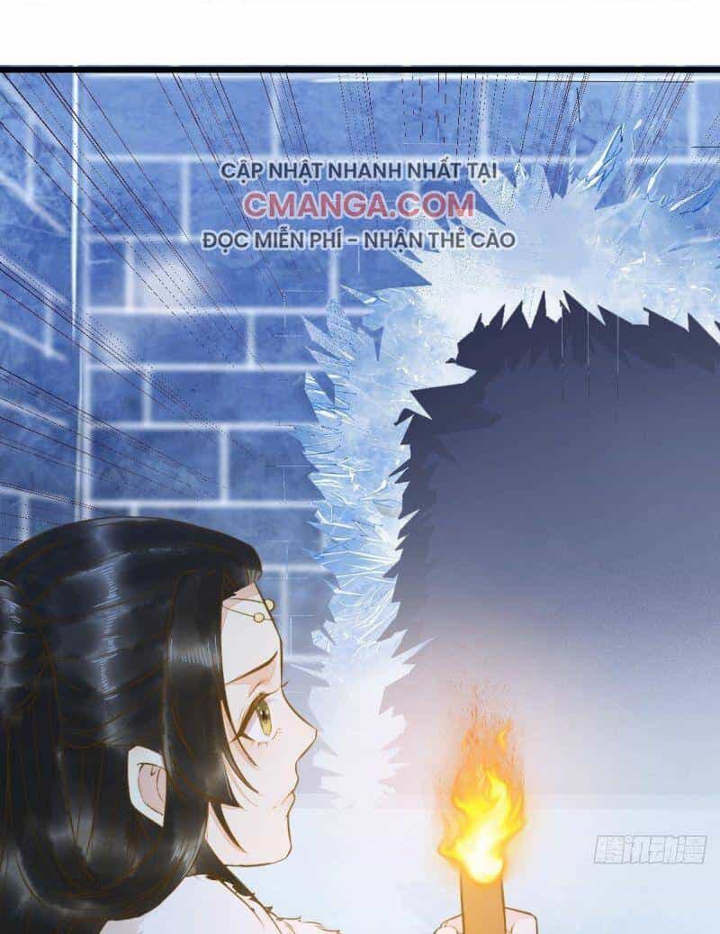 Sát Thủ Vương Phi Không Dễ Chọc - Chương 51 - ảnh 6