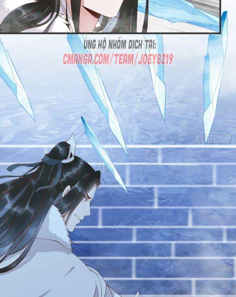 Sát Thủ Vương Phi Không Dễ Chọc - Chương 52 - ảnh 18