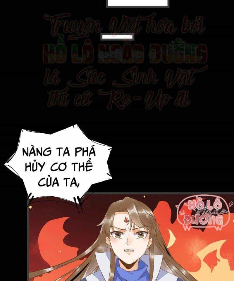 Sát Thủ Vương Phi Không Dễ Chọc - Chương 52 - ảnh 36