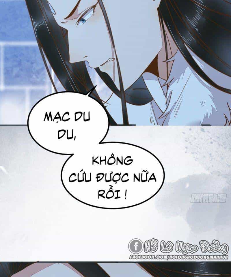 Sát Thủ Vương Phi Không Dễ Chọc - Chương 52 - ảnh 41
