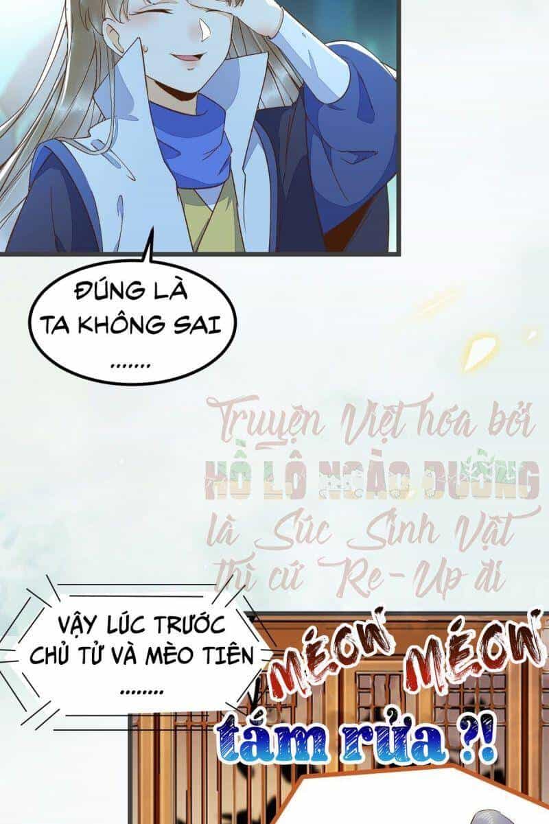 Sát Thủ Vương Phi Không Dễ Chọc - Chương 53 - ảnh 26