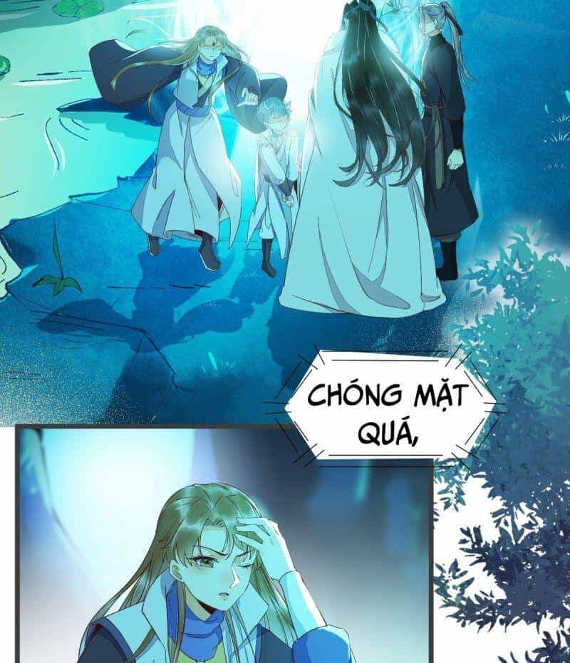 Sát Thủ Vương Phi Không Dễ Chọc - Chương 53 - ảnh 5