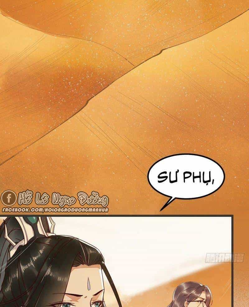Sát Thủ Vương Phi Không Dễ Chọc - Chương 54 - ảnh 32
