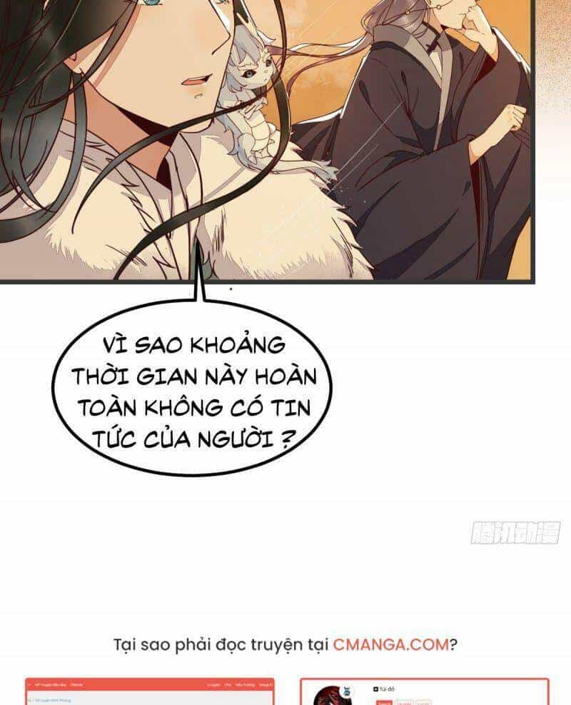 Sát Thủ Vương Phi Không Dễ Chọc - Chương 54 - ảnh 33