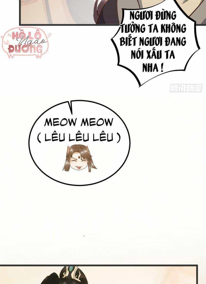 Sát Thủ Vương Phi Không Dễ Chọc - Chương 54 - ảnh 41