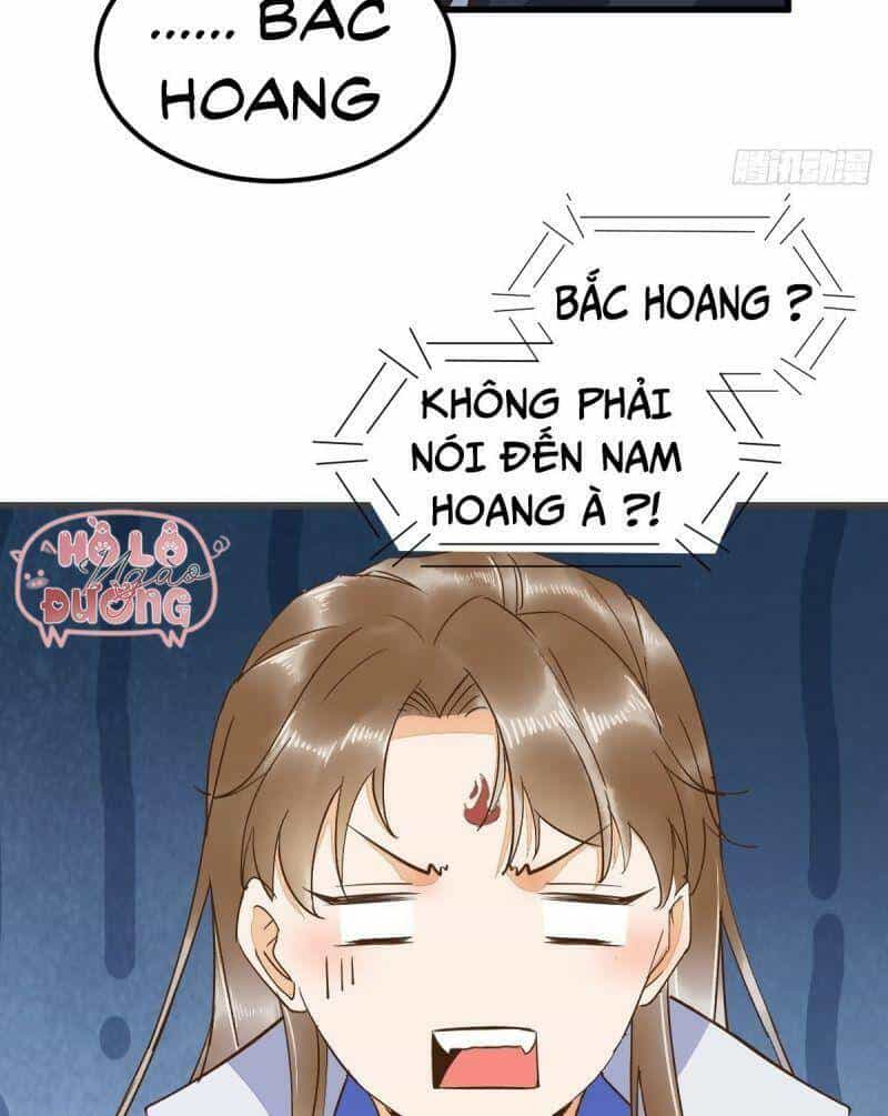 Sát Thủ Vương Phi Không Dễ Chọc - Chương 55 - ảnh 25