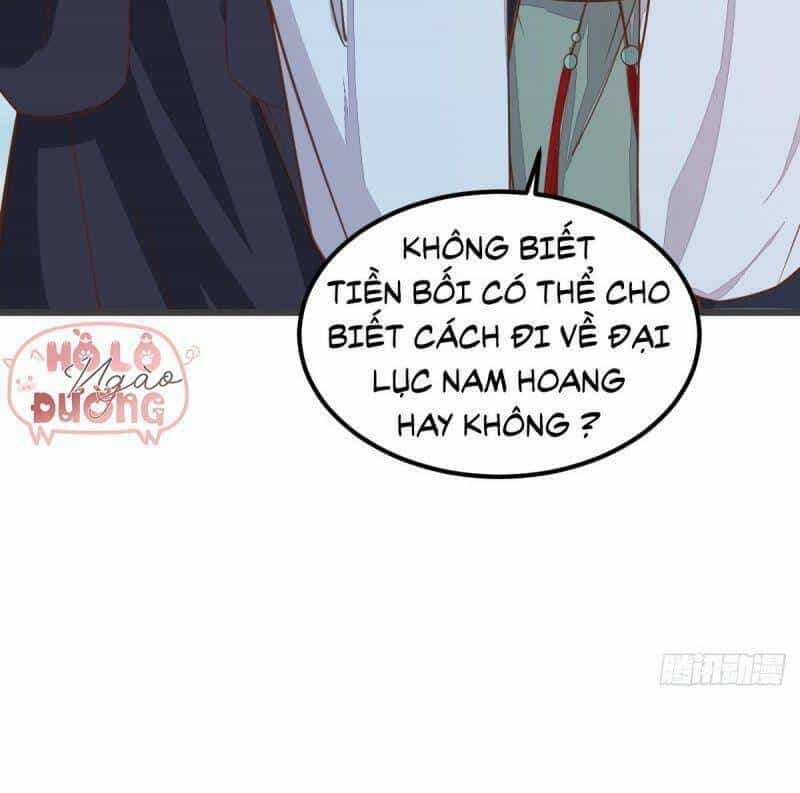 Sát Thủ Vương Phi Không Dễ Chọc - Chương 55 - ảnh 49