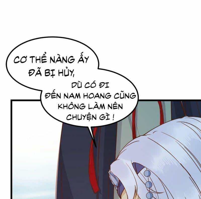Sát Thủ Vương Phi Không Dễ Chọc - Chương 55 - ảnh 50
