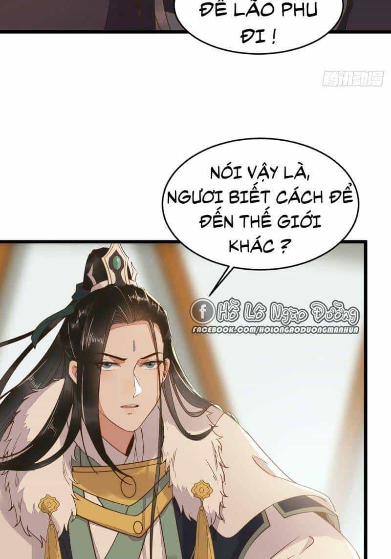 Sát Thủ Vương Phi Không Dễ Chọc - Chương 56 - ảnh 57
