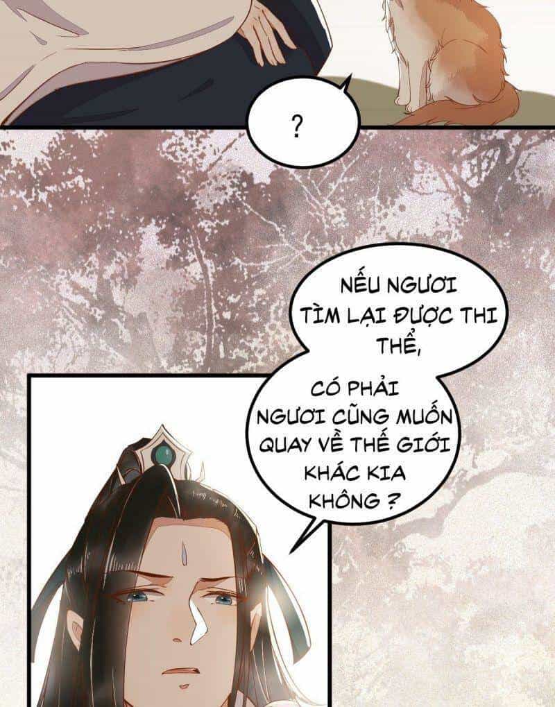 Sát Thủ Vương Phi Không Dễ Chọc - Chương 57 - ảnh 16