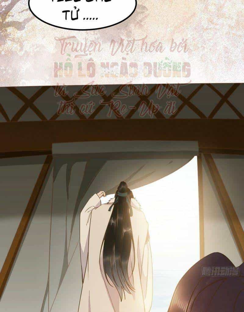 Sát Thủ Vương Phi Không Dễ Chọc - Chương 57 - ảnh 23