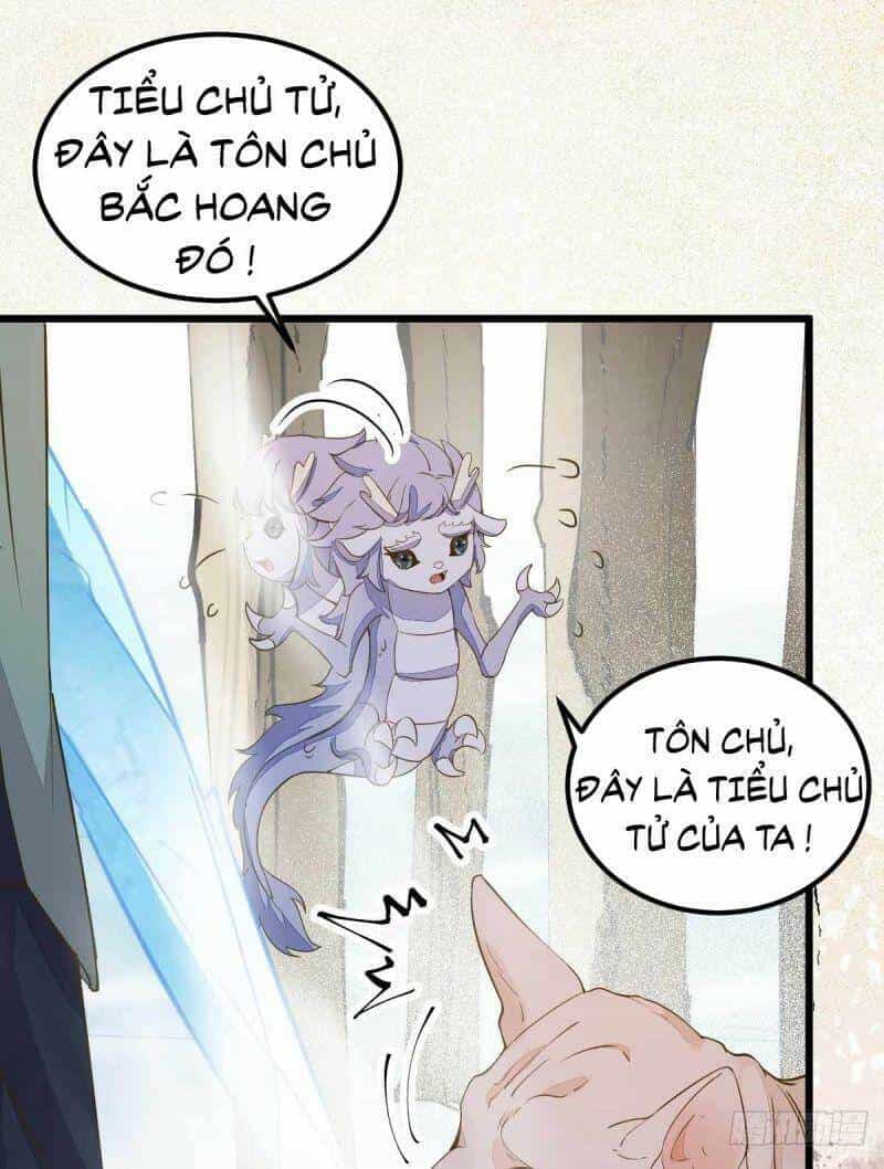 Sát Thủ Vương Phi Không Dễ Chọc - Chương 58 - ảnh 10
