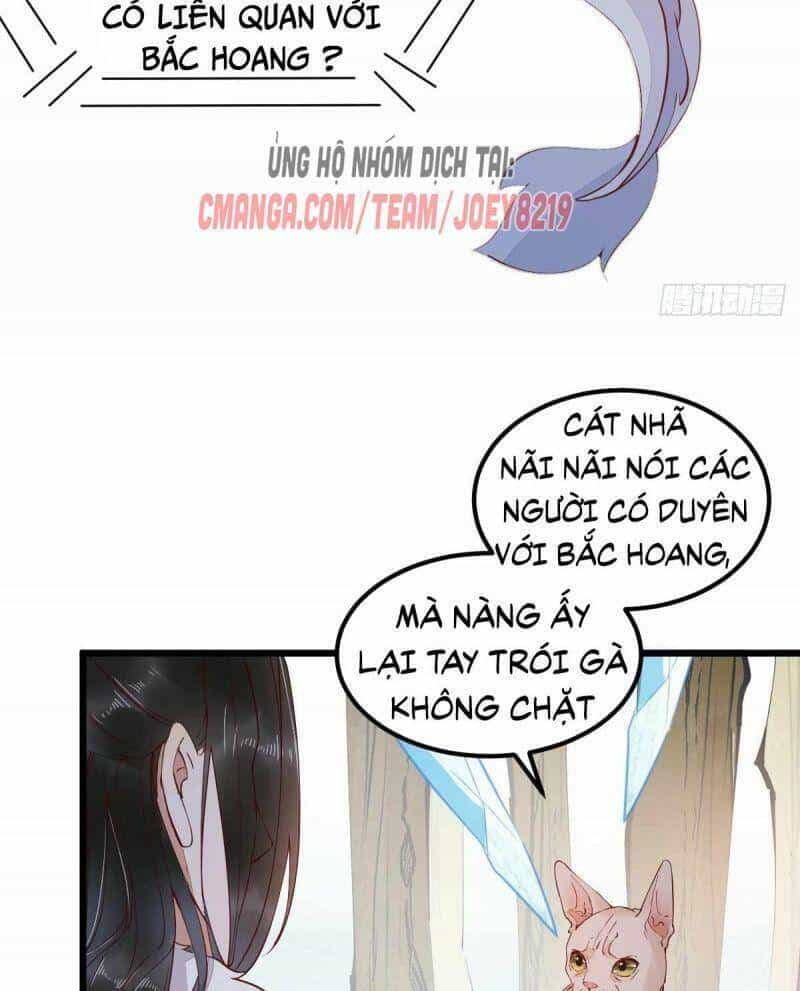 Sát Thủ Vương Phi Không Dễ Chọc - Chương 58 - ảnh 18
