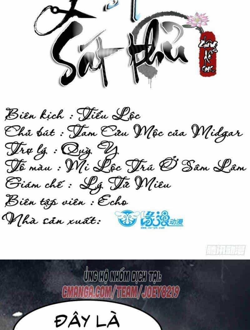 Sát Thủ Vương Phi Không Dễ Chọc - Chương 58 - ảnh 2