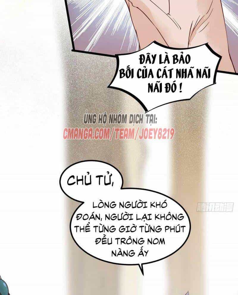 Sát Thủ Vương Phi Không Dễ Chọc - Chương 58 - ảnh 23