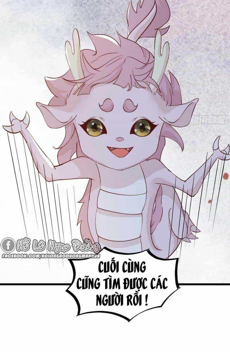 Sát Thủ Vương Phi Không Dễ Chọc - Chương 58 - ảnh 29