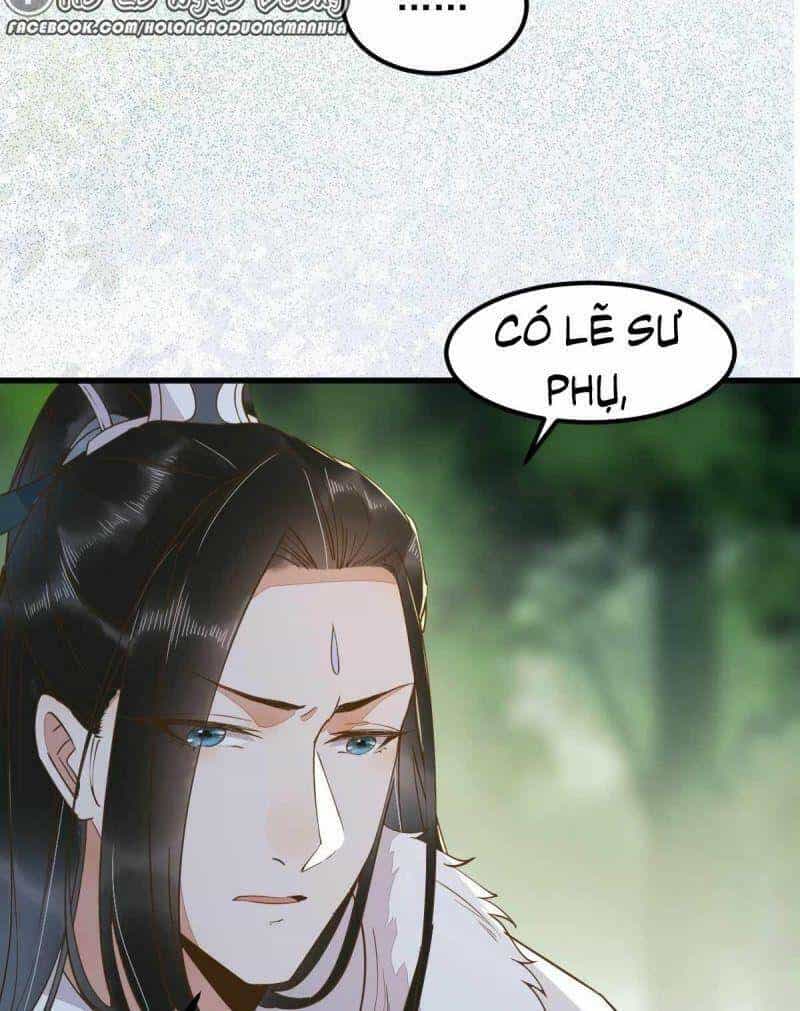 Sát Thủ Vương Phi Không Dễ Chọc - Chương 59 - ảnh 41