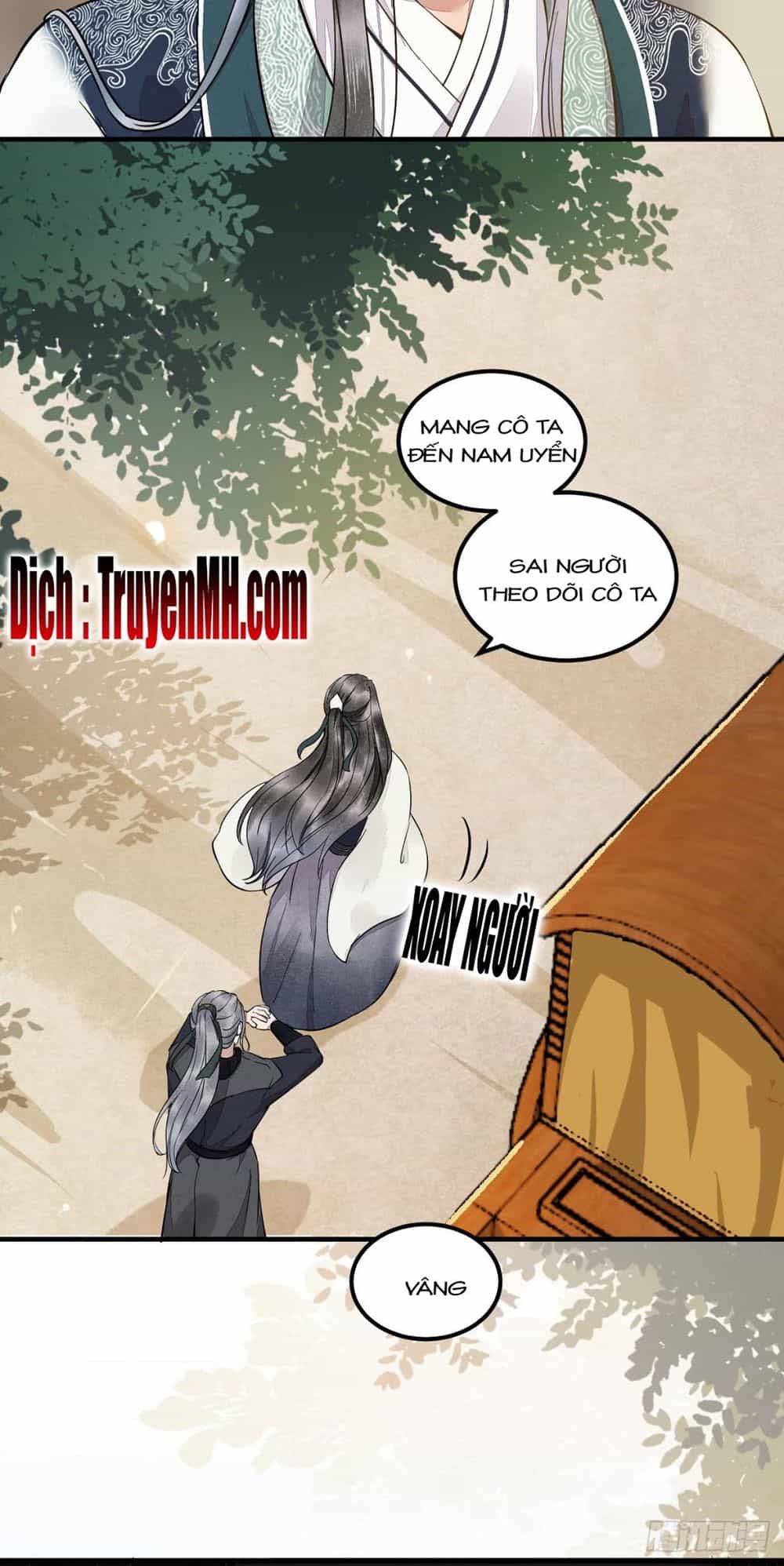 Sát Thủ Vương Phi Không Dễ Chọc - Chương 6 - ảnh 16