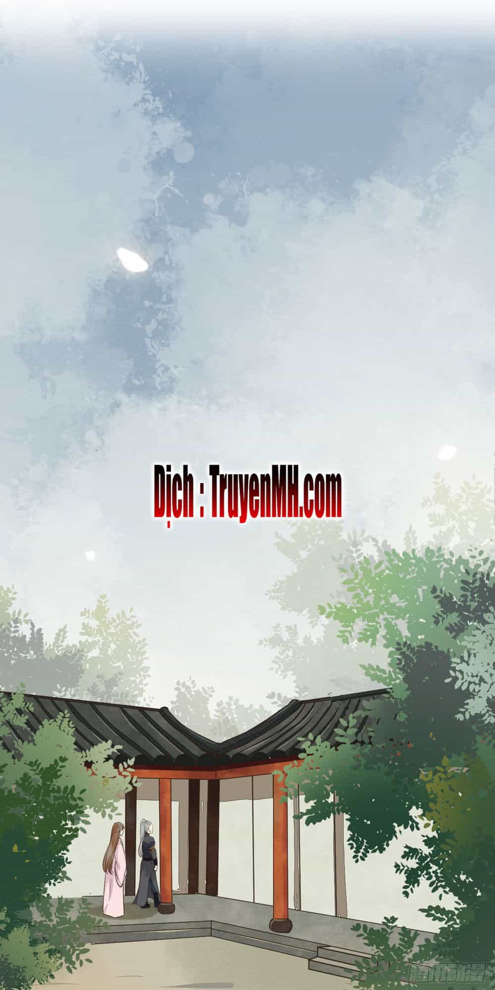 Sát Thủ Vương Phi Không Dễ Chọc - Chương 6 - ảnh 26