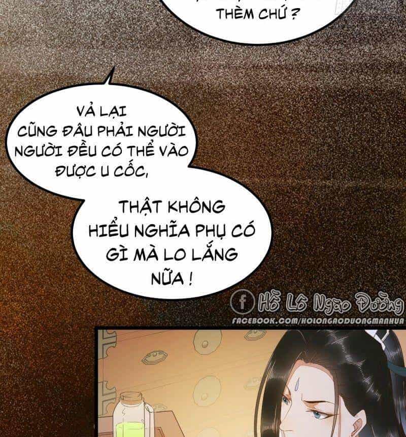 Sát Thủ Vương Phi Không Dễ Chọc - Chương 60 - ảnh 36