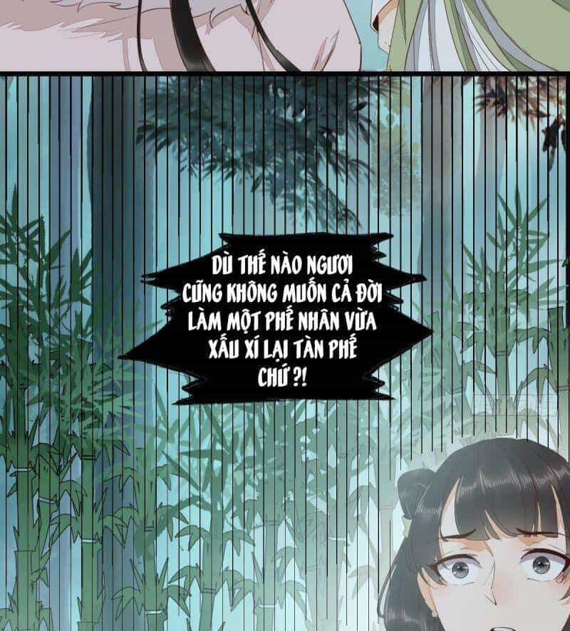 Sát Thủ Vương Phi Không Dễ Chọc - Chương 60 - ảnh 58