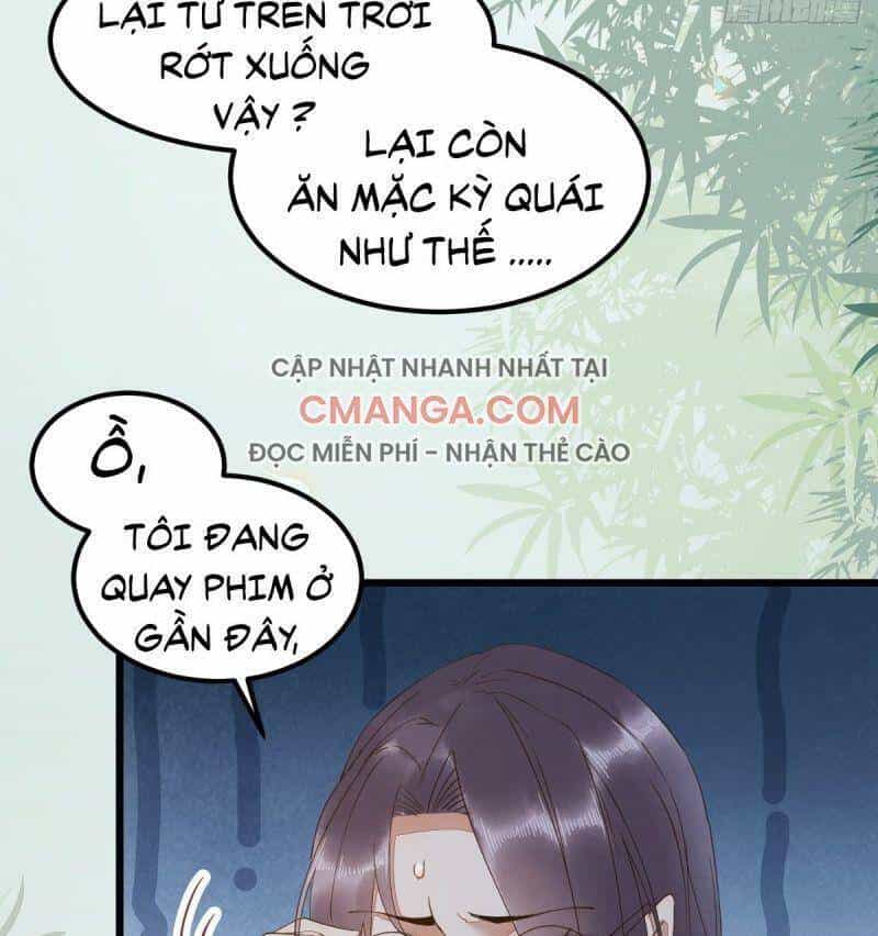 Sát Thủ Vương Phi Không Dễ Chọc - Chương 60 - ảnh 7