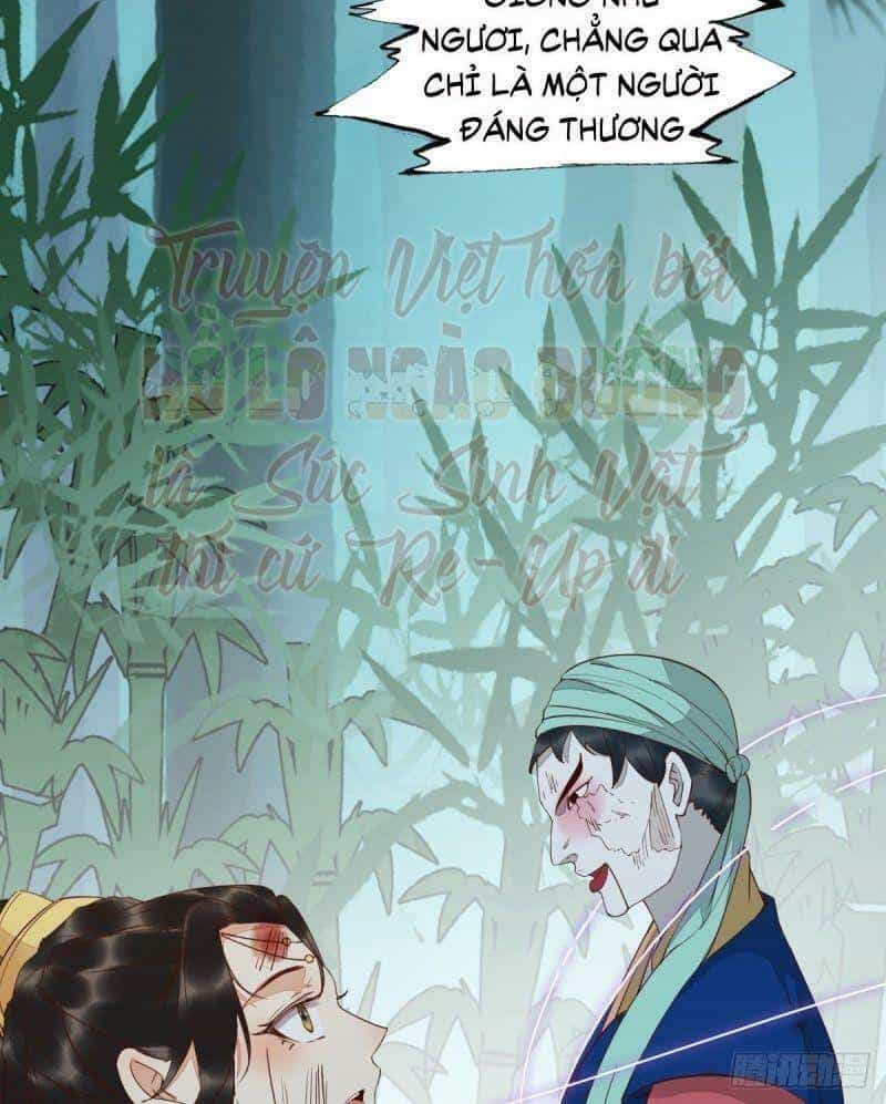 Sát Thủ Vương Phi Không Dễ Chọc - Chương 61 - ảnh 15