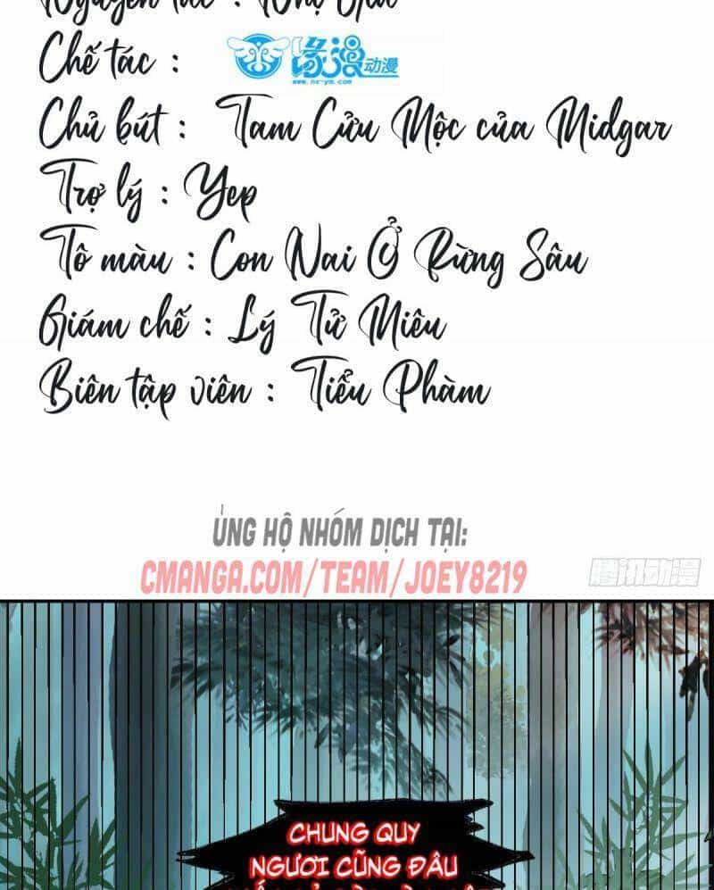 Sát Thủ Vương Phi Không Dễ Chọc - Chương 61 - ảnh 3