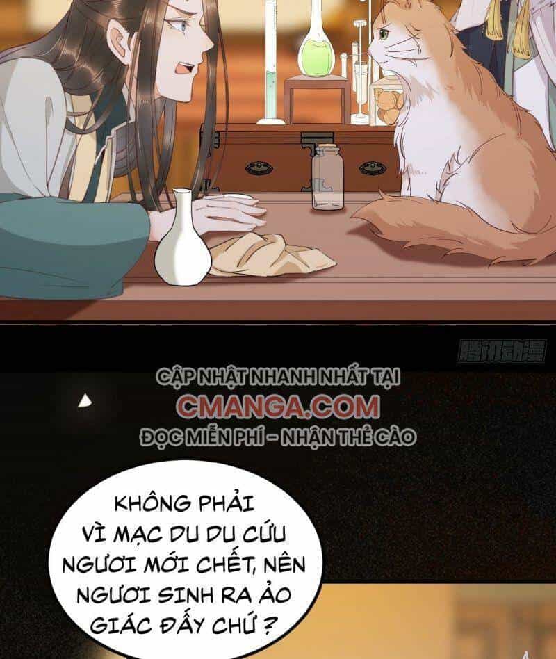 Sát Thủ Vương Phi Không Dễ Chọc - Chương 61 - ảnh 51