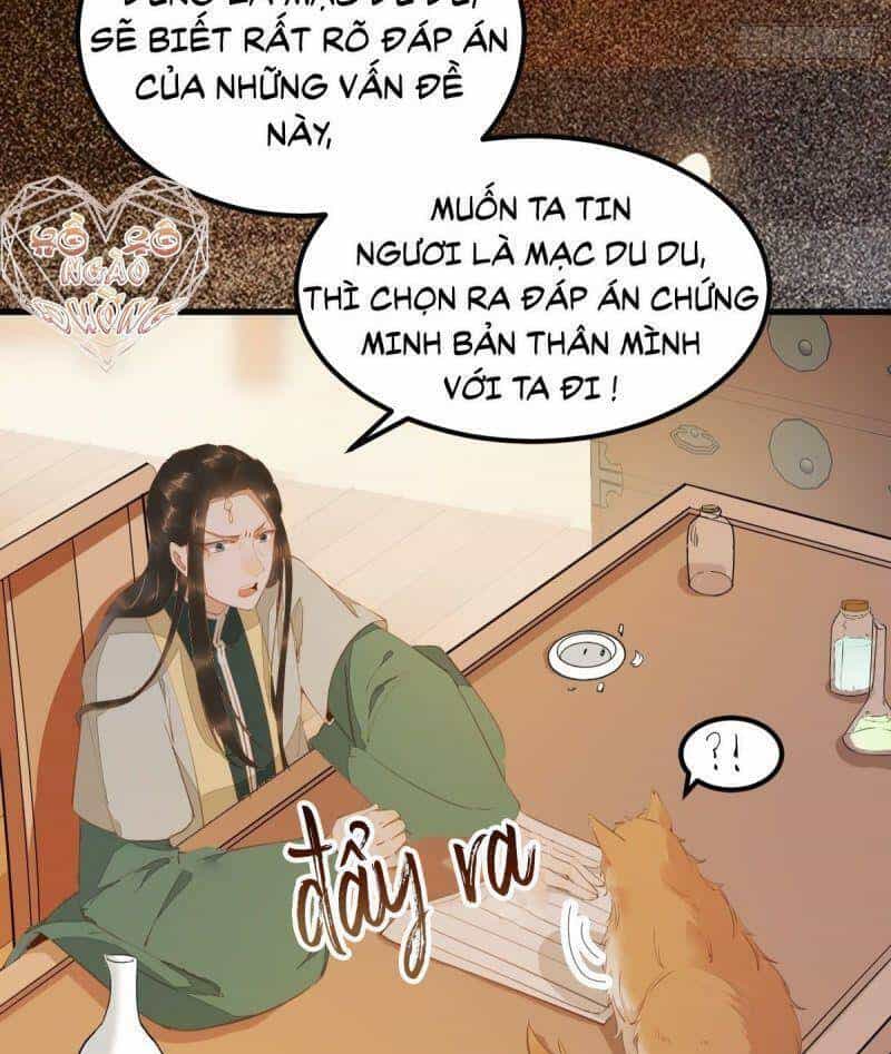 Sát Thủ Vương Phi Không Dễ Chọc - Chương 61 - ảnh 53