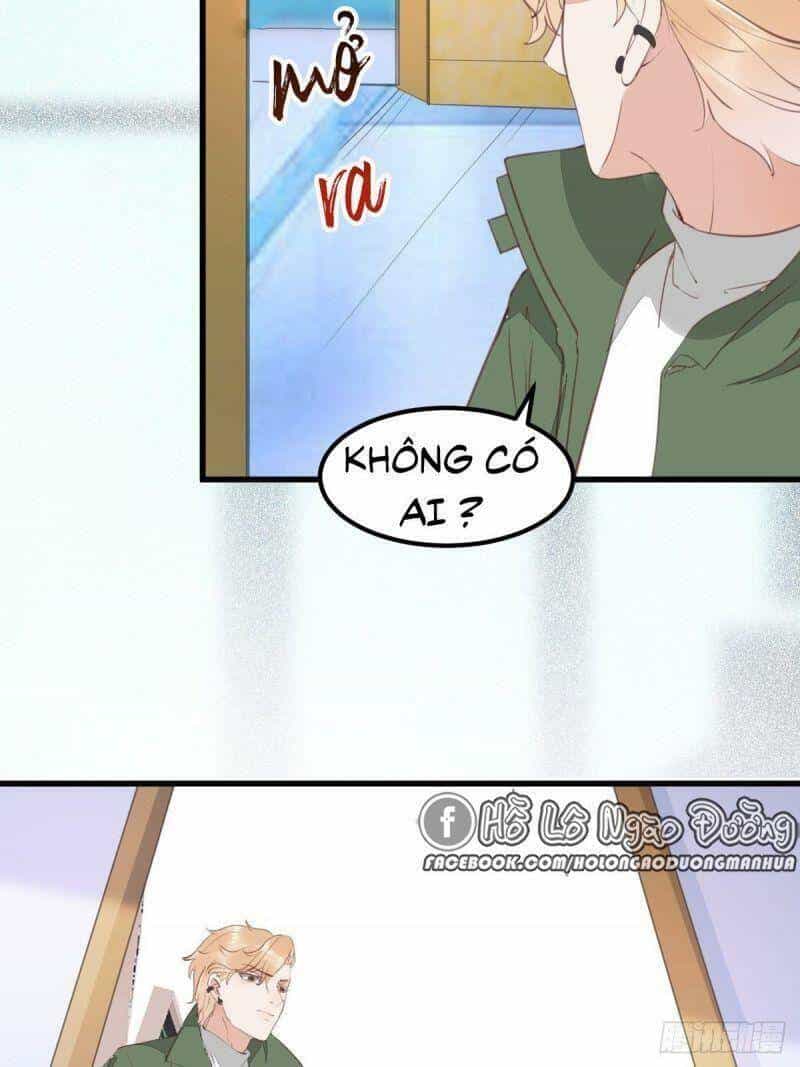 Sát Thủ Vương Phi Không Dễ Chọc - Chương 62 - ảnh 16