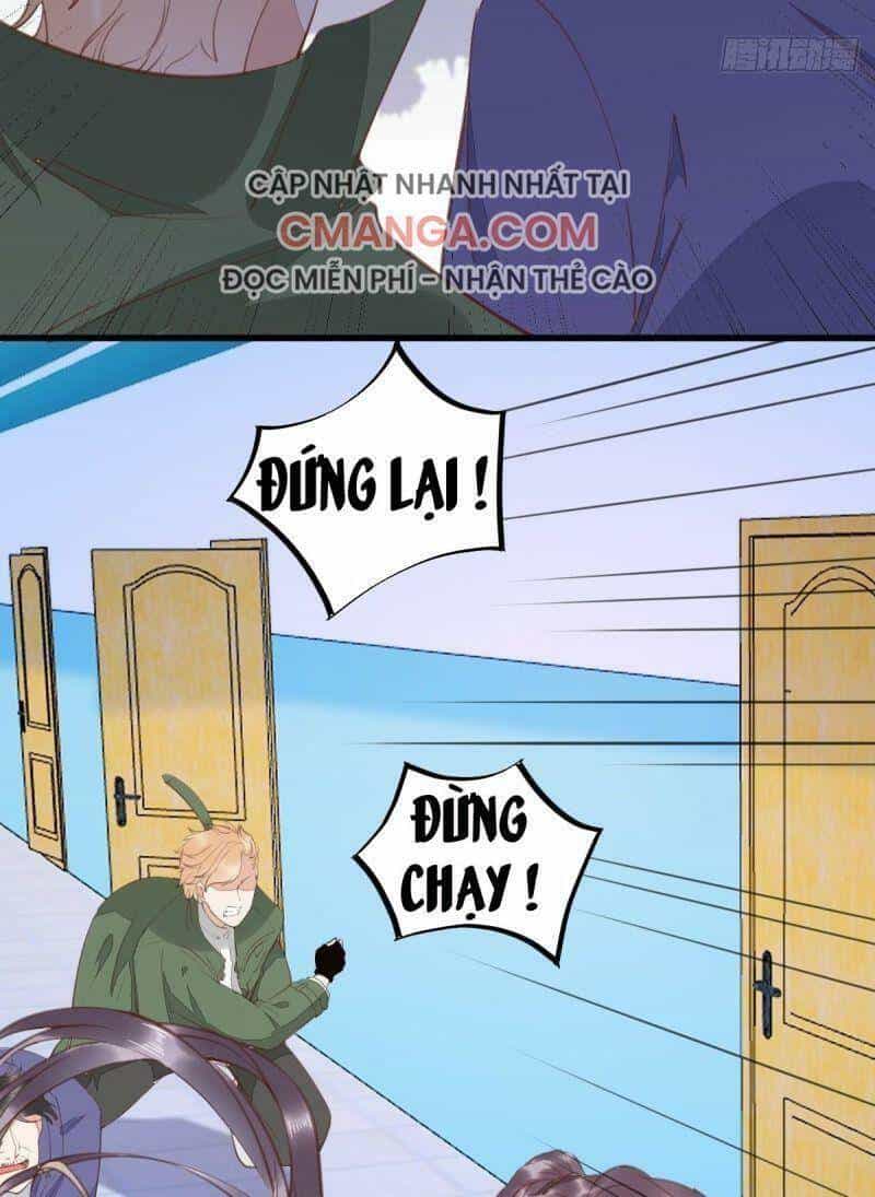Sát Thủ Vương Phi Không Dễ Chọc - Chương 62 - ảnh 31