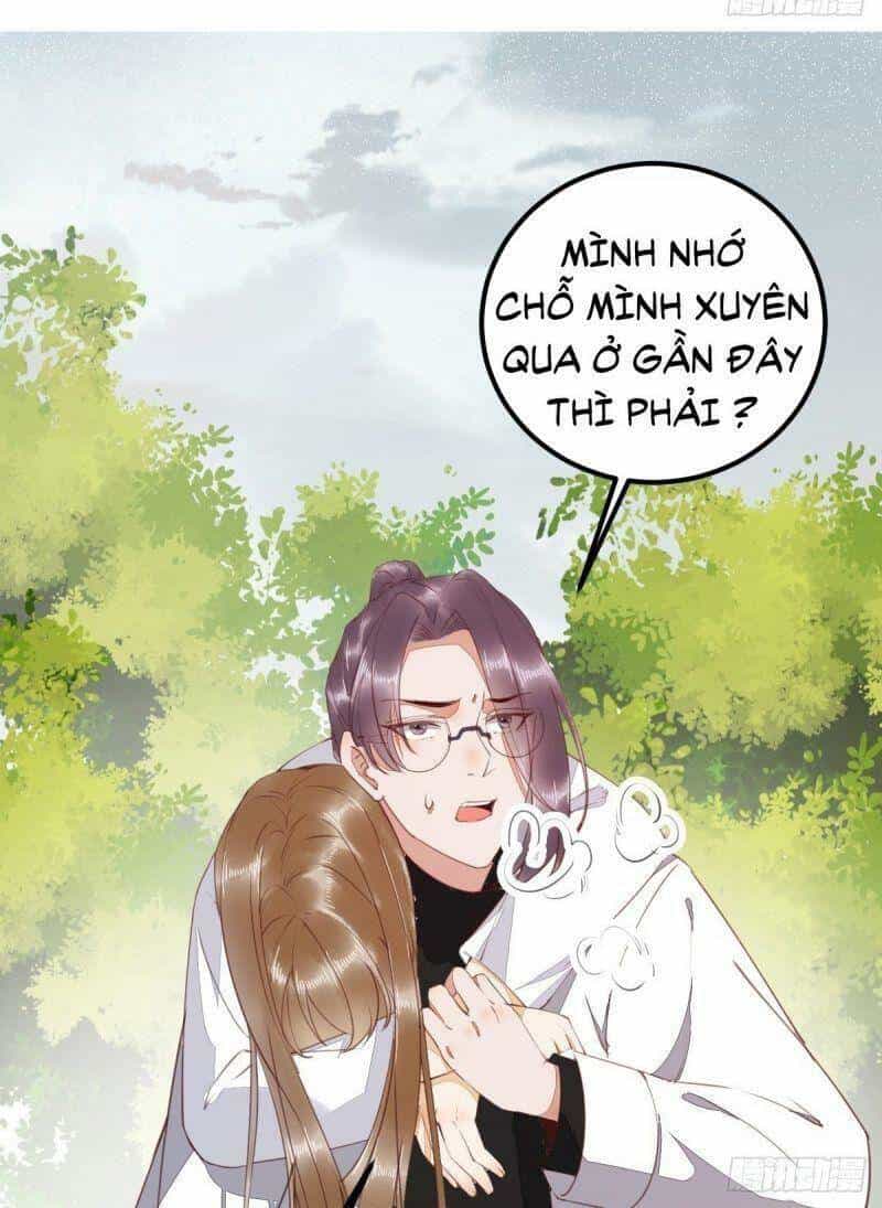 Sát Thủ Vương Phi Không Dễ Chọc - Chương 62 - ảnh 36