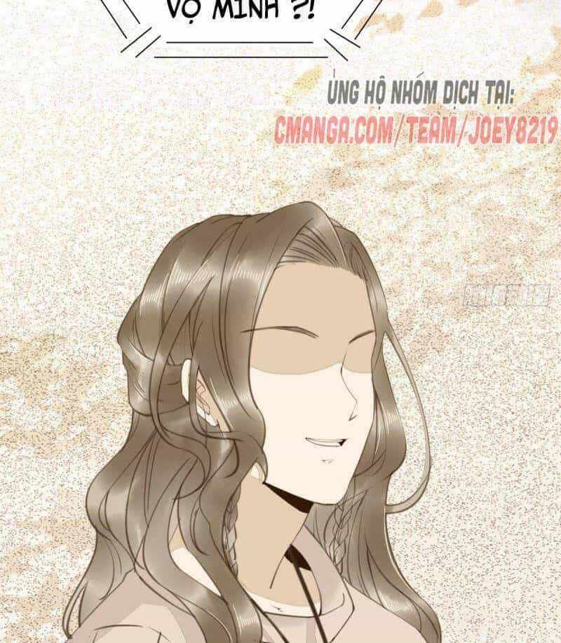 Sát Thủ Vương Phi Không Dễ Chọc - Chương 62 - ảnh 40
