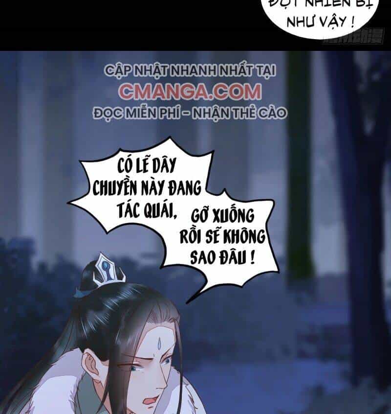 Sát Thủ Vương Phi Không Dễ Chọc - Chương 64 - ảnh 37