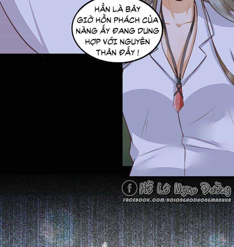 Sát Thủ Vương Phi Không Dễ Chọc - Chương 64 - ảnh 42