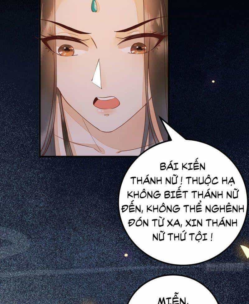Sát Thủ Vương Phi Không Dễ Chọc - Chương 65 - ảnh 11