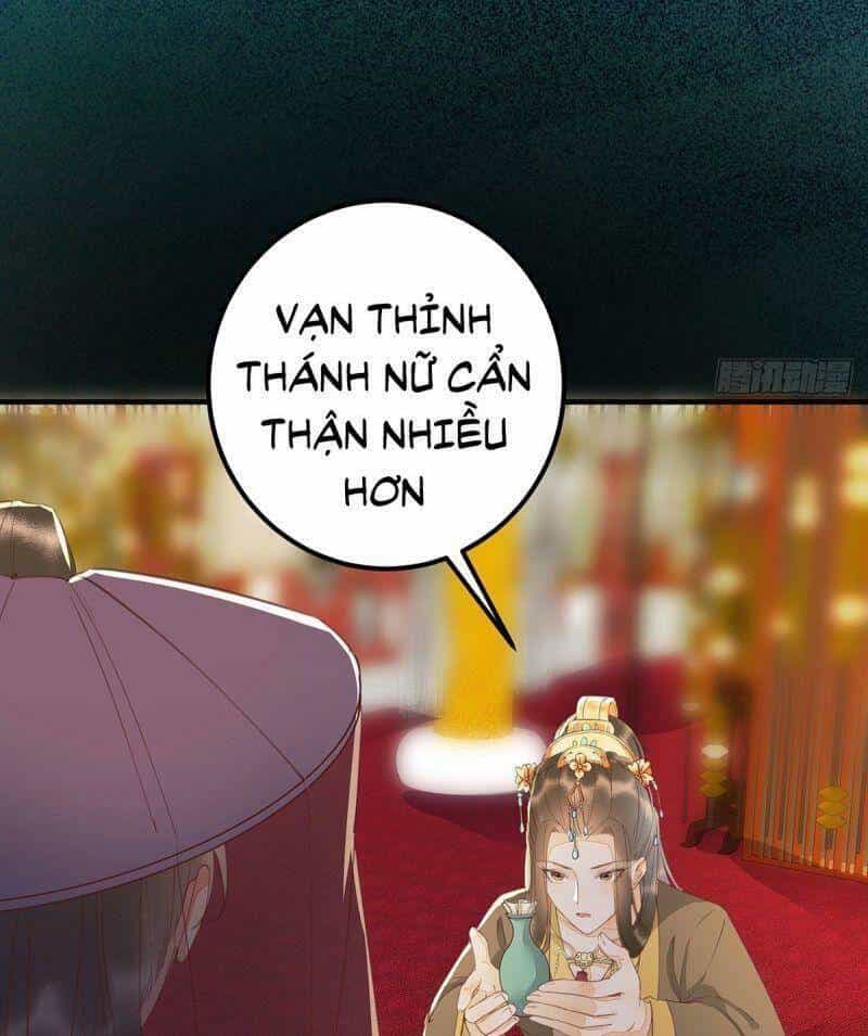 Sát Thủ Vương Phi Không Dễ Chọc - Chương 65 - ảnh 17